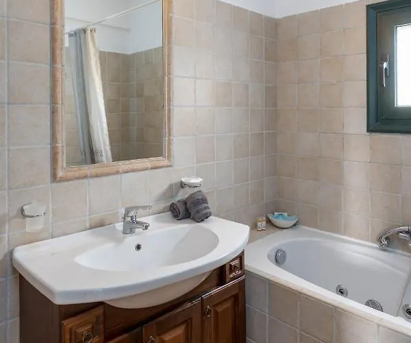 Aphrodite * Spartokhorion