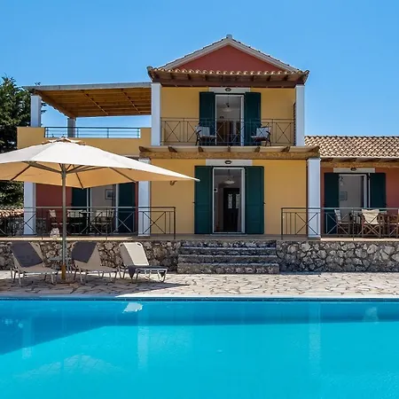 Aphrodite Villa