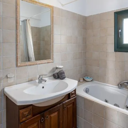 Aphrodite * Spartokhórion